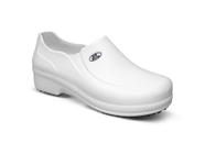 Sapato Works Antiderrapante Branco BB65 Soft Works 33 ao 48 EPI - Envio Rápido e Seguro