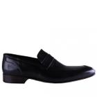 Sapato Zariff Masculino Em Couro 12380