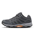 Sapatos de caminhada THE NORTH FACE Truckee para homens Vanadis Grey/Cone