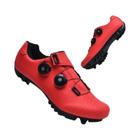 Sapatos de Ciclismo SPD Ultraleves Masculinos - Tênis Profissional para Bicicleta