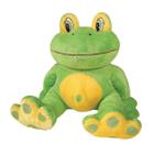 Pelúcia Xerife Sapo Rainbow Friends Banban 40 CM - Kids Think Big - Pelúcia  - Magazine Luiza