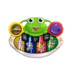 Sapo Musical Zp00660 Zooptoys - Zoop Toys