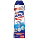 Sapólio Radium Cremoso Clássico 250ml - Bombril