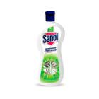 Saponáceo Cremoso Sanol Citrus 500ml