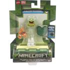 Boneco Minecraft Mayhem Playset - Mattel - Alves Baby