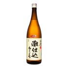 Saquê Hakushika Nadajikomi 1,8L