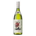 Saquê Sakai 750ml