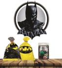 Saquinho Surpresa Batman+Lembrncinha de Festa 32 PÇS - Gk