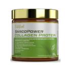 Sarcopower Collagen Protein 270G Lemon Trustfuel