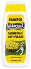 Sarnicida Matacura Pulga e Carrapato 200 ml - Comprenet