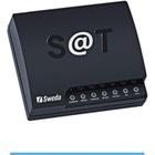 SAT SS-2000 (Versão Sem Wi-Fi) (2 portas com switch integrado USB (USB-Ethernet e USB-Serial)