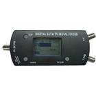 Satelite Finder Digital - Localizador Gigasat