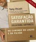 Satisfacao Garantida - THOMAS NELSON BRASIL