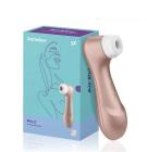 Satisfyer Pro 2 Next Generation Sugador de Clítoris Air Pulse Stimulator Original e Lacrado