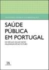 Saúde Pública Em Portugal