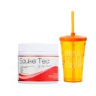 Sauké Tea Ação Anti-inflamatória Antioxidante Colágeno 300g - Sauke Beauty