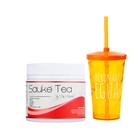 Sauké Tea Ação Anti-inflamatória Antioxidante Colágeno 300g