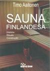 Sauna Finlandesa - Edicon