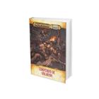Savage Pathfinder: Compêndio de Golarion - Retropunk