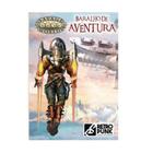 Savage Worlds - Baralho de Aventura - Retropunk