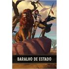 Savage Worlds RPG: Edição Aventura - Baralho de Estado Pt Br