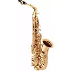 Sax Alto Eagle Sa 501 Mib Laqueado