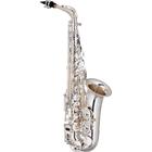 Sax Alto Eagle SAX510 Bronze/Prateado Master Series