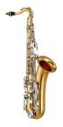 Sax Tenor Yamaha YTS-26ID Laqueado Chaves Niquelado