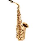 Saxofone Alto Eagle SA 501 Mib
