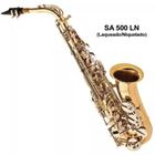 Saxofone Alto Eagle SA500 LN