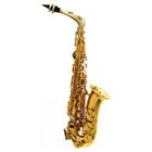 Saxofone Alto Laqueado TOKAI - TSA-200L