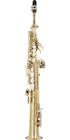 Saxofone Soprano EAGLE Laqueado - SP502L