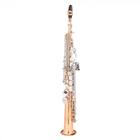 Saxofone Soprano Michael Dual Gold WSSM49