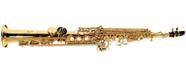 SAXOFONE SOPRANO WSSM30N LINHA ESSENCE - Michael