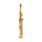 Saxofone Soprano YAMAHA - YSS475 II