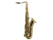 Saxofone Tenor Harmonics HTS-100L em Sib