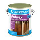 Sayerlack polirex imbuia 3,6lt