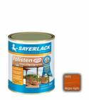 Sayerlack Polisten 900ml Mogno Ingles - Dauge Materiais de Construcao