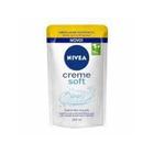 Sb Nivea Liq. Creme Soft 200Ml