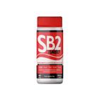 SB2 Turbo - Suplemento Alimentar Natural - 1 Frasco com 60 Cápsulas - Original