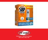 SBP Automático Multi-Inseticida Aparelho e Refil 250ml