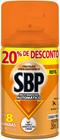 SBP Multi Inseticida Automático Refil Regular 250Ml