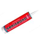 Sbrixbond Cartucho 400G Caixa 12un Branco