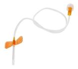 Scalp Intravenoso 25 G - Caixa Com 100 Unidades