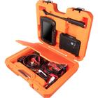 Scanner 3 Scope Osciloscópio com Tablet Kit Diesel RAVEN