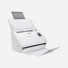 Scanner A4 Avision AD340GWN