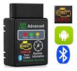Scanner Automotivo Obd Obd2 Bluetooth 2024 Android V2.1