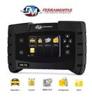 Scanner Automotivo Profissional Dm-760 Ajuste Af