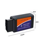 Scanner Automotivo V1.5 Axscan Elm327 Bluetoth Obd2
