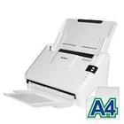 Scanner Avision AV332U" duplex 40 ppm / 80 ipm / ADF 50 folhas / USB 2.0, ( Compatível com 1.1, 3.0 e 3.1)